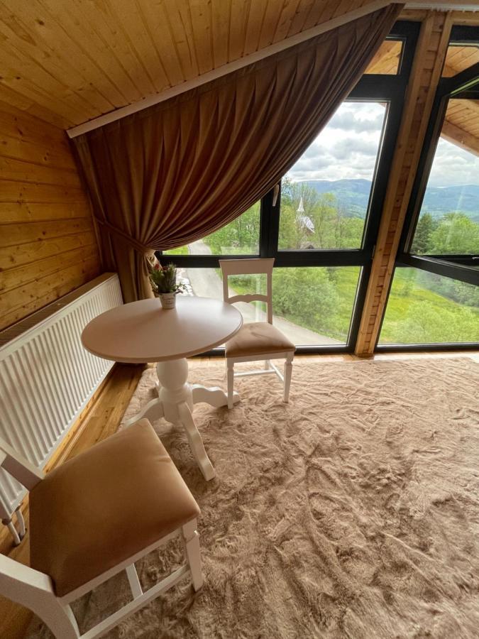 Pensiunea Alexolar New One Arada Exteriör bild